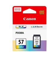 หมึกพิมพ์ INK Canon รุ่น 47 BK 57 CLหมึกพิมพ์ Canon รุ่น 47/57 สำหรับเครื่อง Canon รุ่น E400 E410 E4