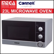 CORNELL CMO-P23 23L MICROWAVE OVEN