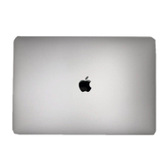 New pro A1989 A2159 A2289 A1706 A1708 LCD Screen Assembly Repair Notebook Computer Part Grey Silver 