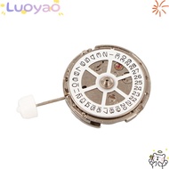 LUOYAO1 Watch Movement, Mechanical Domestic Movement Parts, Durable Replacement Standard Big Date 28