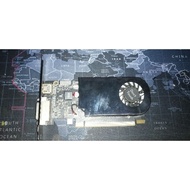 VGA GT 710 2GB DDR3 Sapphire LP