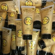 24K GOLD MASK L-GLUTATHIONE / GOLD
MASK