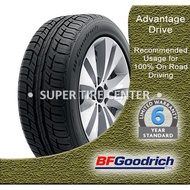 BFGoodrich 185/65 R15 88H Advantage Drive Go 21PY