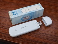 ZTE 4G Sim WiFi MF79U 手指 數據咔 路由器