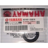 YAMAHA MIO-J, M3, FREEGO CRANK AXLE SEAL 25-35-5 LH ORIGINAL YGP