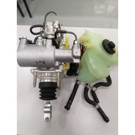 TOYOTA PRIUS C ABS PUMP