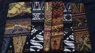 bedong bayi batik kain bedongan bayi batik