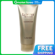 Lavida | โฟมล้างหน้า โคเรยานา ลาบิด้า หรูหรา ไทม์ รีคัฟเวอรี่ 150 มล. GM