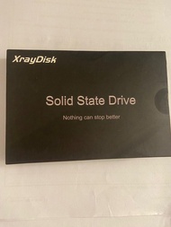 Xraydisk solid state drive(SSD) 120gb sata 3