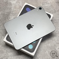 『澄橘』IPAD MINI 6 256G 256GB WIFI 灰 美版《二手 歡迎折抵 中古 3C出租》A66378