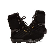 sepatu pria delta tinggi tacticall cordura boots safety