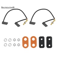 48 36 Volt Motor Brush Kit,for 1994-Up Club Car and  G8 G9 G14 G16, G.E Electric Golf Cart