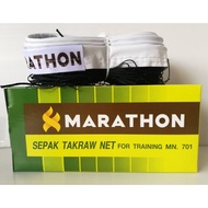 Marathon Sepak Takraw Net MN701 / Marathon MN701 Takraw Net