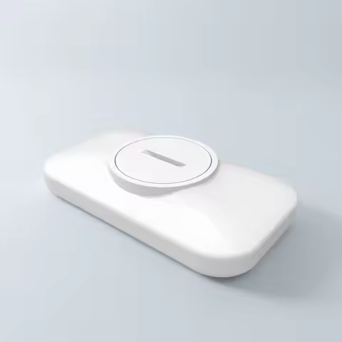 Mini Wearable ECG EKG Research Kit Heart Rate Sensor Respiratory Device With Wireless BLE Bluetooth 