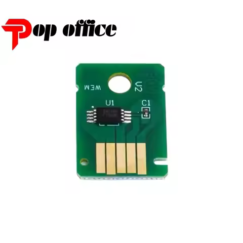 Maintenance Tank Chip MCG02 MC-G02 MC G02 for Canon G2160 G3060 G1220 G2260 G3260 G3160 G1020 G2020 