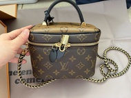 LV Vanity Case