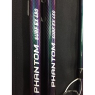 Daiwa 20 Phantom EX Surf Rod Fishing