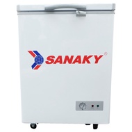 Tủ Đông Sanaky Vh-1599Hy