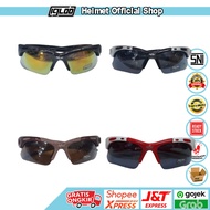 RDX Anti-Radiation Glasses