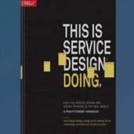 This Is Service Design Doing Book