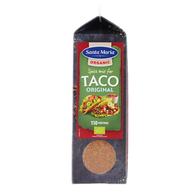 Santa Maria - 有機墨西哥粟米餅混合調味粉 616克