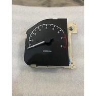 proton iswara Rpm meter