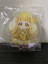真珠美人魚 唱K小魚仙  mermaid melody pichi 立牌 包郵