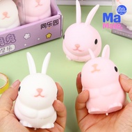 Squishy Little Rabbit Hand Muscle Training TOY Baby Infant Development/TOY-008