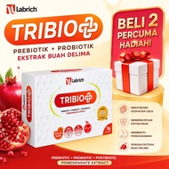 [PROBIOTIC] LABRICH WITH HIGH VITAMIN C + BLOOD ORANGE & MIX BERRIES