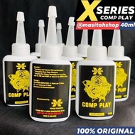 XSERIES PLAY COMP (40ml) FOR COMPETITION👍🏻