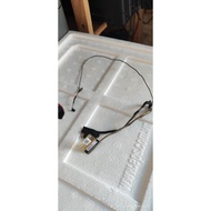 Hp computer monitor cable