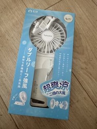 Yohome 雙葉風扇