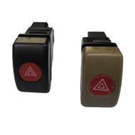 ISUZU HICOM 4.3,ISUZU NPR66 Hazard Switch/Double Signal Switch 12V/24V 8 PIN FOR 1PC