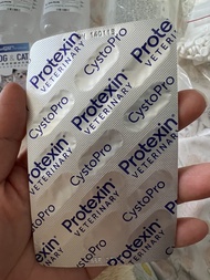 Protexin CystoPro 獸醫泌尿保健品