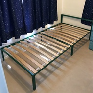 IKEA 單人床架