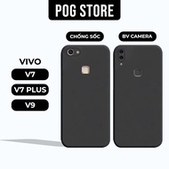 Vivo V7, V7 PLUS, V9 Case With Square Edge | Vivo Phone Case Protects The camera