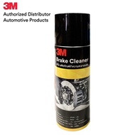 3M™ Brake and Parts Cleaner 400 mL  ผลิตภัณฑ์ทำความสะอาดเบรคและชิ้นส่วน