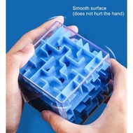Brain Toys brain brain Teaser Educational Maze Maze Puzzle Cube no Rubik