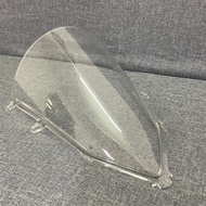 For Honda CBR650R CBR 650R 650 R 2019-2025 2024 Race High Windscreen Sport Touring Windshield Double