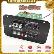 mạch sub siêu trầm 12v-150w