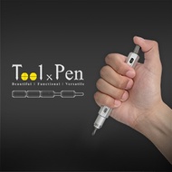 mininch｜DIY愛好者的必備工具 - Tool Pen