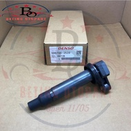 IGNITION COIL TOYOTA LAND CRUISER UZJ100 UZJ200 UZS200 08-15 ORIGINAL