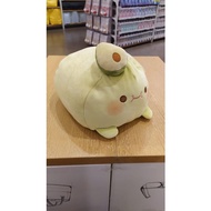 MINISO Vitality Cafeteria 30cm Lying Plush Toy