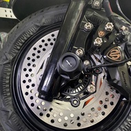 SYM 4MICA New Dijue 220mm Rotor Floating Disc Buckle 220mm Front