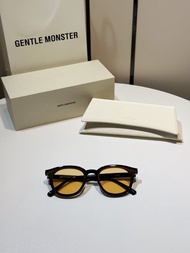 GENTLE MONSTER Lang  FLATBA