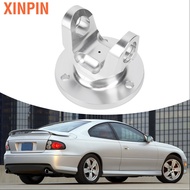 Xinpin 3 Bolt Adapter Flange Yoke Kit Driveshaft T35 GMFD 01K Precision Machined from Aluminum With 
