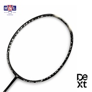 RSL Millennium Nova 8170 IP Badminton Racket – Head Heavy Power Frame with Poly-Matrix Carbon (4UG5)
