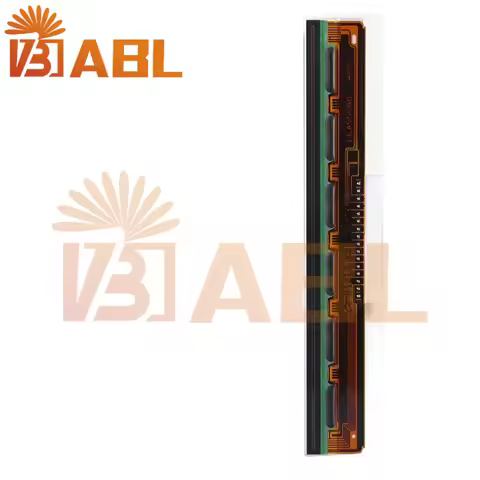 203dpi OEM Thermal PrintHead Fits used for Godex TTP-244 ZA-124 G500U G500-U ZA-123 G300