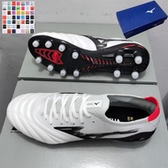 Mizuno Morelia Neo IV BATE FG Size: 39-45 Shoe Box+Shoe Bag