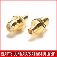 SMA Female to TS9 Male RF Straight Connector Jack for Huawei modem router B618 B529 E8372 E5573 E557